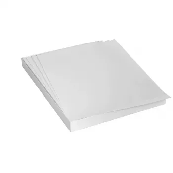 Termopapīrs Sigel TP411 A4
