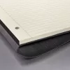Piezīmju bloks Sigel CONCEPTUM A4 120 lapas melns