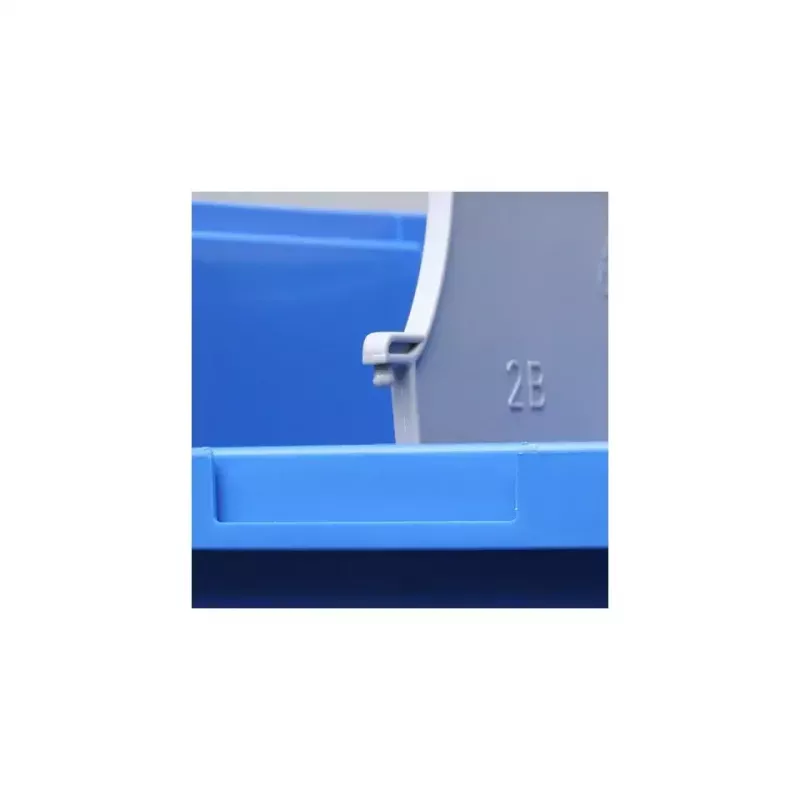 Separators Allit 455544 uzglabāšanas kastes piederums