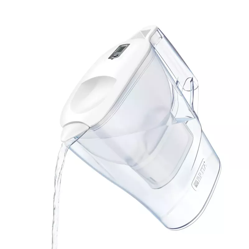 Ūdens krūzes filtrs Brita Aluna Cool 2.4 L