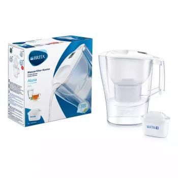 Ūdens krūzes filtrs Brita Aluna Cool 2.4 L