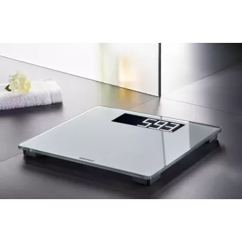 Elektroniskie personālie svari Soehnle Style Sense Comfort 600