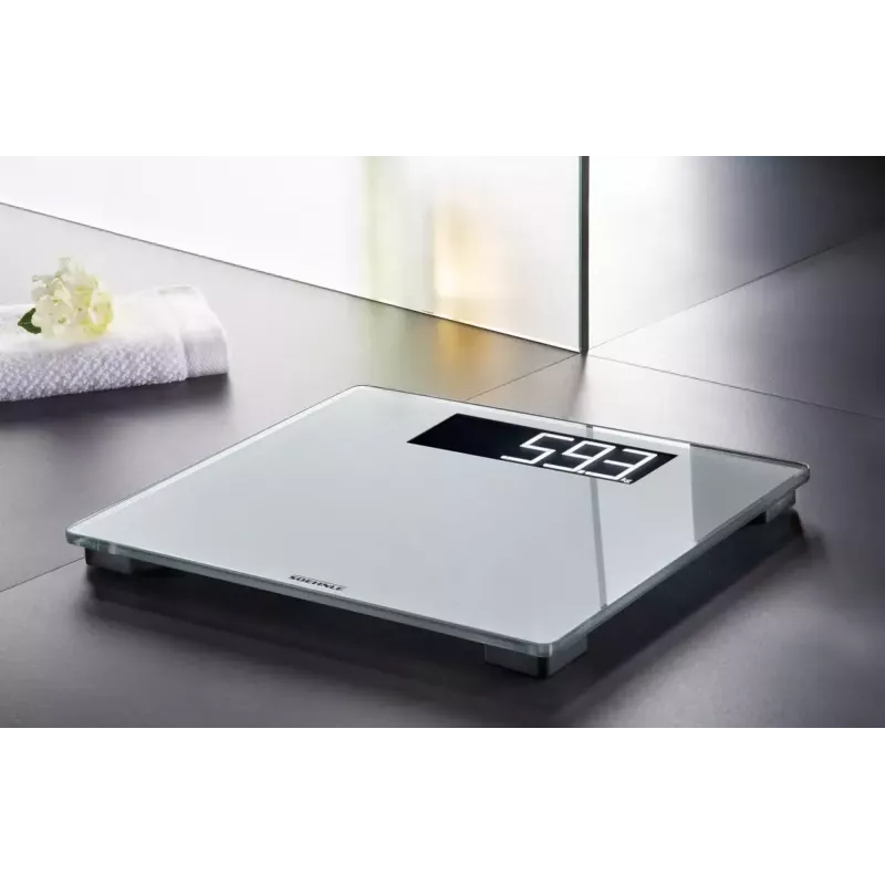 Elektroniskie personālie svari Soehnle Style Sense Comfort 600