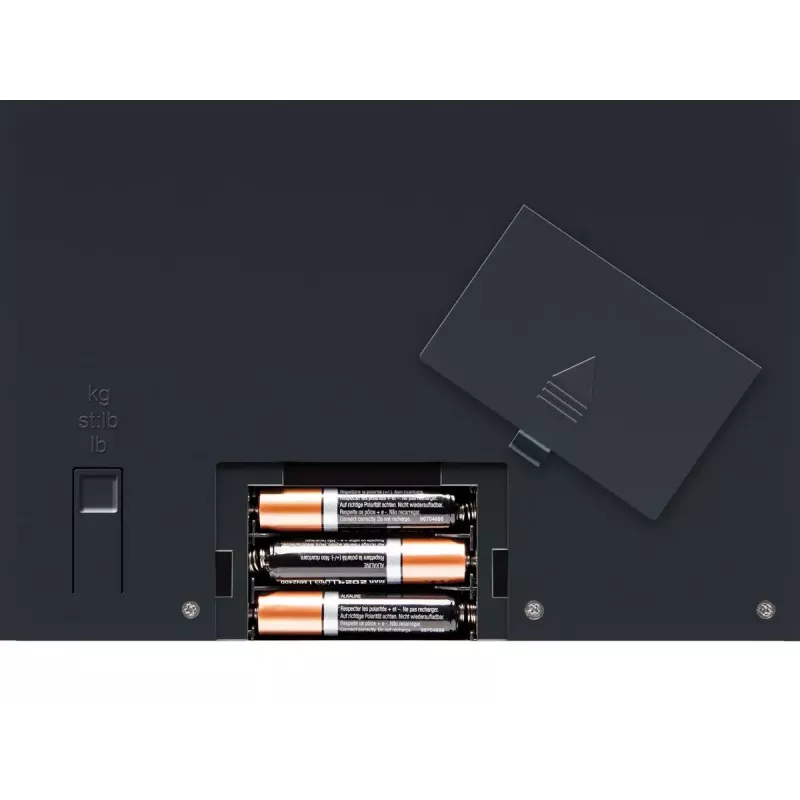 Elektroniskie personālie svari Soehnle Style Sense Comfort 600