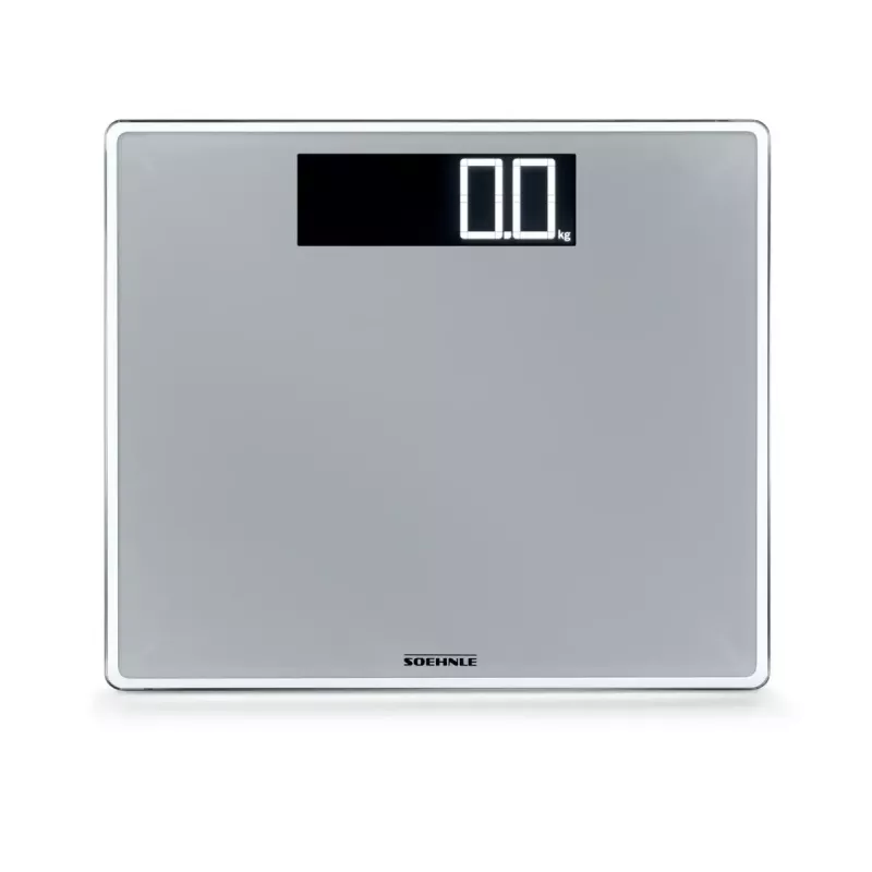 Elektroniskie personālie svari Soehnle Style Sense Comfort 600