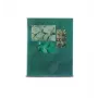 Hama Singo II fotoalbums Zaļš 40 loksnes Perfekta iesējums