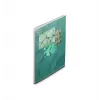 Hama Singo II fotoalbums Zaļš 40 loksnes Perfekta iesējums