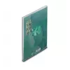 Hama Singo II fotoalbums Zaļš 40 loksnes Perfekta iesējums
