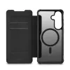 HAMA folio tālruņa maciņš Samsung Galaxy S26+ (6,7 collas, 17 cm) — Extreme Protect, melns, 2 karšu kabatiņas