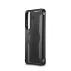 HAMA folio tālruņa maciņš Samsung Galaxy S26+ (6,7 collas, 17 cm) — Extreme Protect, melns, 2 karšu kabatiņas