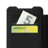 HAMA folio tālruņa maciņš Samsung Galaxy S26+ (6,7 collas, 17 cm) — Extreme Protect, melns, 2 karšu kabatiņas