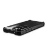 HAMA folio tālruņa maciņš Samsung Galaxy S26 Ultra — Extreme Protect, 17,5 cm (6,9 collas), melns, 2 karšu nodalījumi