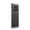HAMA mobilā tālruņa vāciņš Xiaomi Redmi Note 15 Pro 4G — Always Clear, caurspīdīgs, piemērots 17,2 cm (6,77 collu) ekrānam