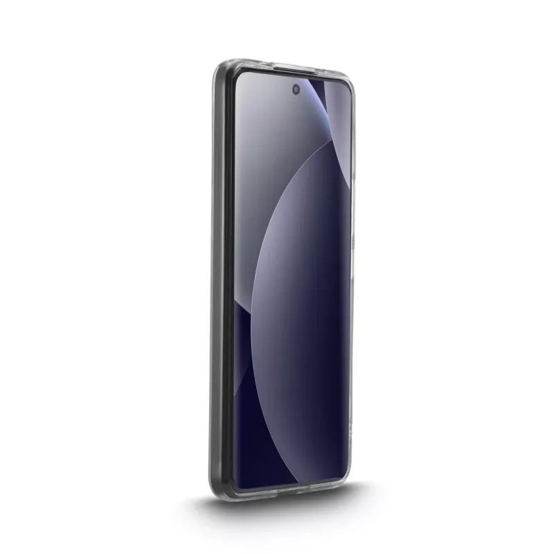 HAMA mobilā tālruņa vāciņš Xiaomi Redmi Note 15 Pro 4G — Always Clear, caurspīdīgs, piemērots 17,2 cm (6,77 collu) ekrānam