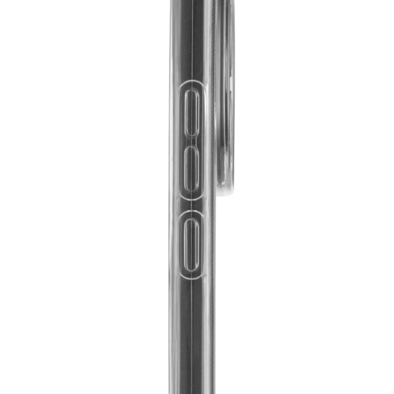 HAMA mobilā tālruņa vāciņš Xiaomi Redmi Note 15 Pro 4G — Always Clear, caurspīdīgs, piemērots 17,2 cm (6,77 collu) ekrānam