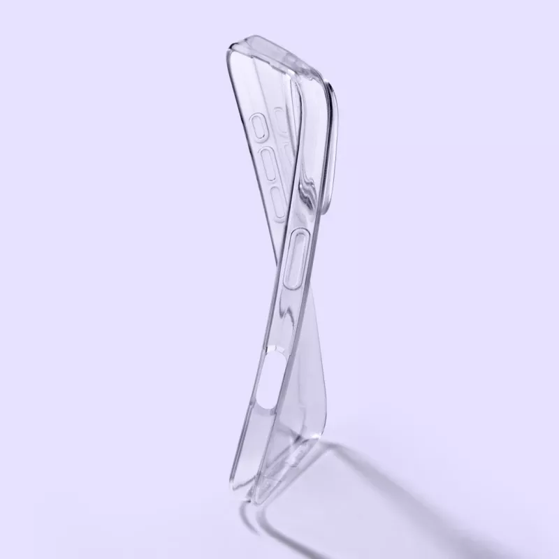 HAMA mobilā tālruņa vāciņš Xiaomi Redmi Note 15 Pro 4G — Always Clear, caurspīdīgs, piemērots 17,2 cm (6,77 collu) ekrānam