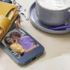 HAMA mobilā tālruņa vāciņš Xiaomi Redmi Note 15 Pro 4G — Always Clear, caurspīdīgs, piemērots 17,2 cm (6,77 collu) ekrānam
