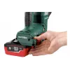 Āmurs Metabo KHA 36-18 LTX 32 1100 RPM 3.1 J 18 V