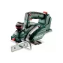 Planer Metabo HO 18 LTX 20-82 melna, zaļa, sarkana, sudraba