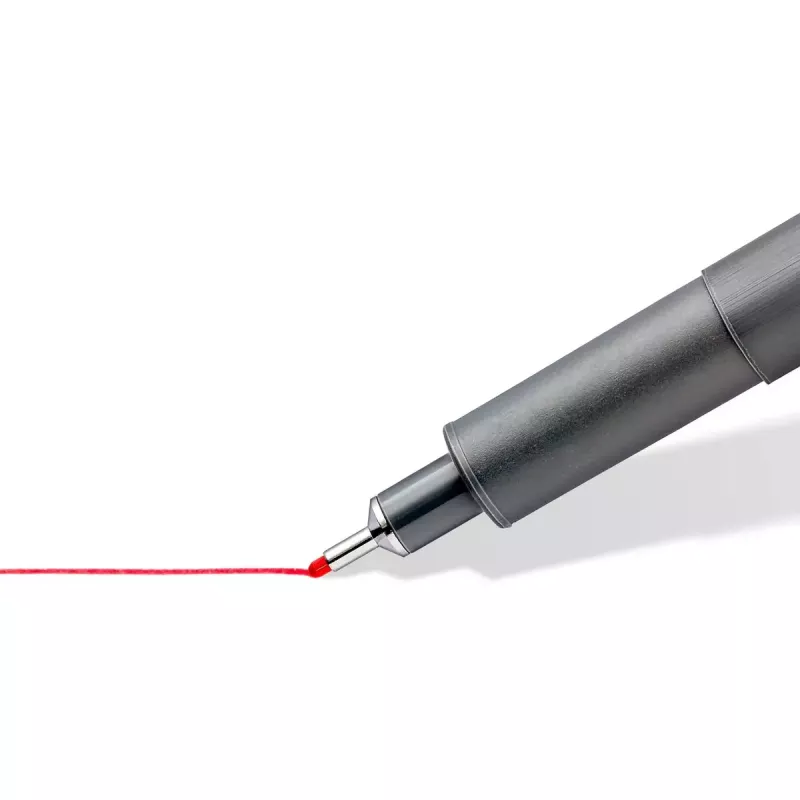 Mehāniskais zīmulis Staedtler 30805-SSB6
