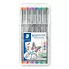 Mehāniskais zīmulis Staedtler 30805-SSB6