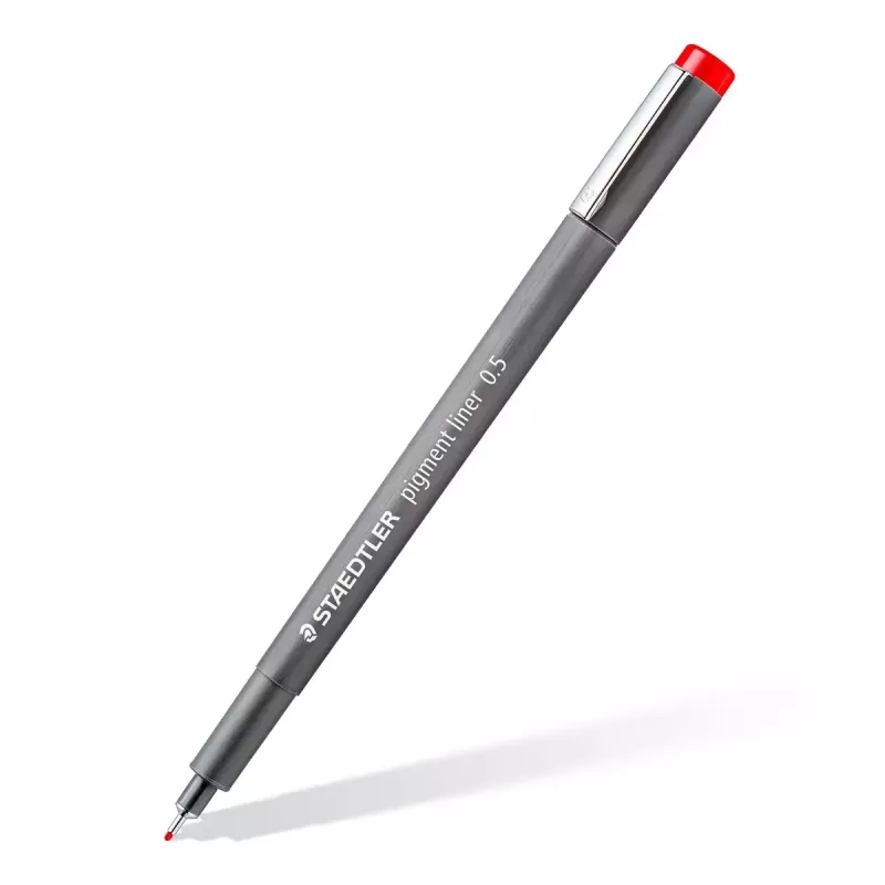 Mehāniskais zīmulis Staedtler 30805-SSB6