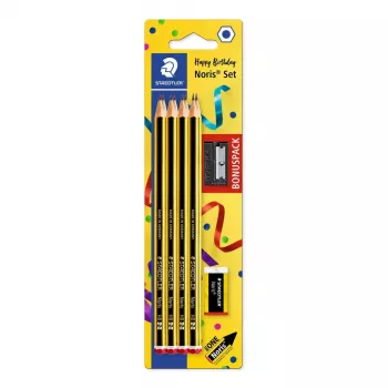 Grafīta zīmulis Staedtler 120 SBK8P1