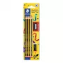 Grafīta zīmulis Staedtler 120 SBK8P1