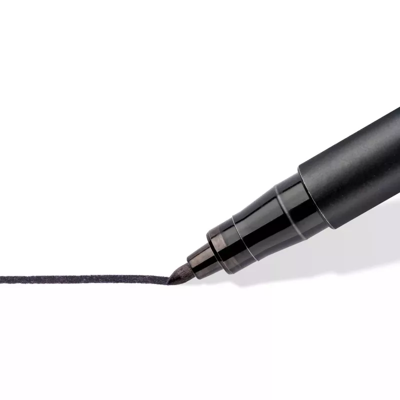 Staedtler Lumocolor permanent pen 317 permanent marker 4 gab.