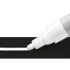 Krīta marķieris Staedtler Lumocolor 344 1 gab. Melns