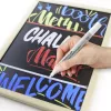 Krīta marķieris Staedtler Lumocolor 344 1 gab. Melns