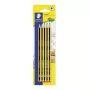 Zīmuļi Staedtler Noris 120 5 gab. PEFC sertificēti