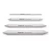 Pildspalvu/zīmuļu komplekts Staedtler 5426-S BK4
