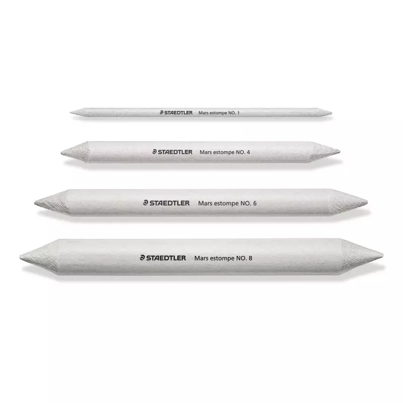 Pildspalvu/zīmuļu komplekts Staedtler 5426-S BK4