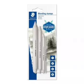 Pildspalvu/zīmuļu komplekts Staedtler 5426-S BK4