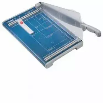 Papīra griezējs Dahle 560 2.5 mm 25 loksnes