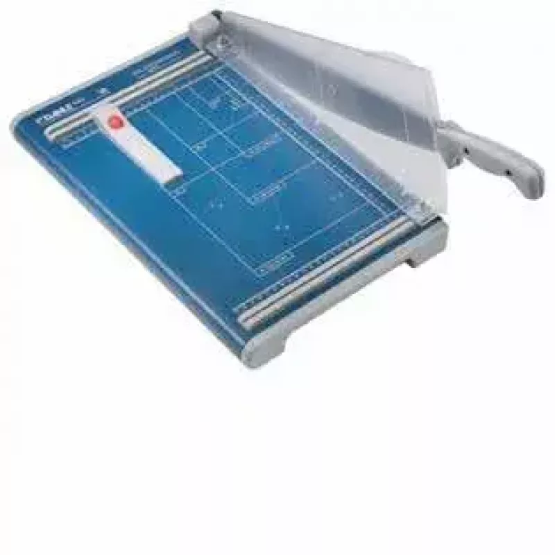 Papīra griezējs Dahle 560 2.5 mm 25 loksnes