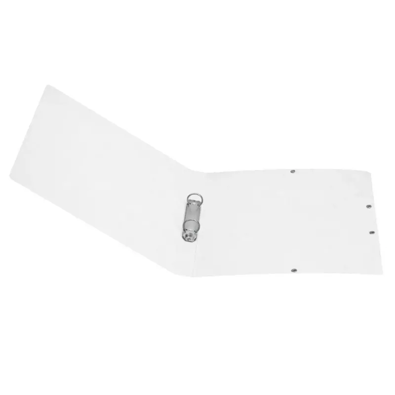 Mape, kartons, balta, A4 Herlitz 11255429