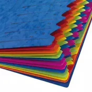 Herlitz 5001128 zils tabulēšanas indekss
