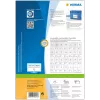 Pašlīmējošā printera uzlīme HERMA Labels Premium A4 105x144 mm