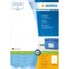 Pašlīmējošā printera uzlīme HERMA Labels Premium A4 105x144 mm