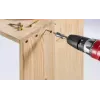 Urbju komplekts KWB Bit and Drill Bit Box 33 gab.