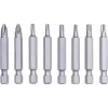 Urbju komplekts KWB Bit and Drill Bit Box 33 gab.