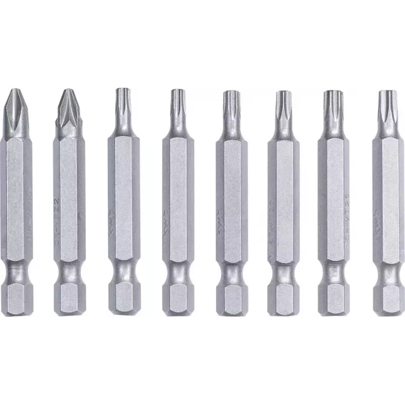 Urbju komplekts KWB Bit and Drill Bit Box 33 gab.