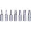 Urbju komplekts KWB Bit and Drill Bit Box 33 gab.