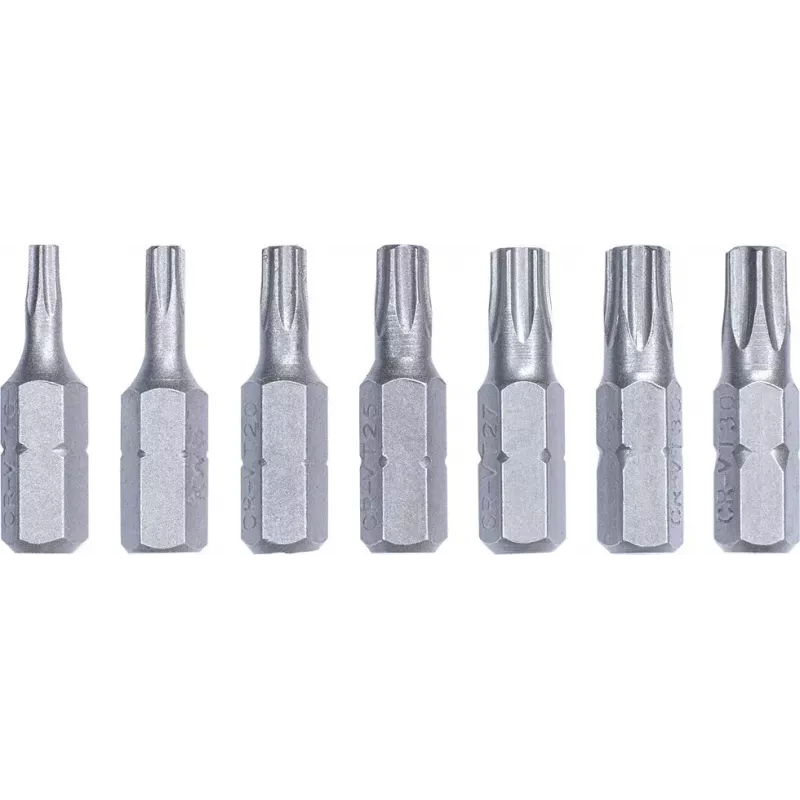 Urbju komplekts KWB Bit and Drill Bit Box 33 gab.