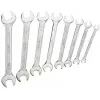 Atslēgu komplekts KWB 470390, 8 gab., 234x162x40 mm