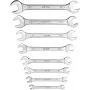 Atslēgu komplekts KWB 470390, 8 gab., 234x162x40 mm