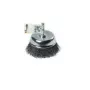 Kausveida suka KWB 606233 Kāta diametrs 6 mm Diametrs 5 cm