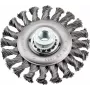 Stiepļu ritenis KWB 719730 11,5 cm